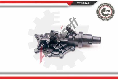 ESEN SKV Termostat chladiva ESN 20SKV073, 20SKV073