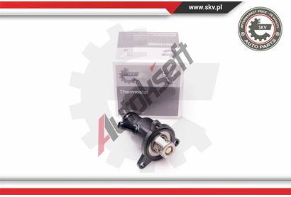 ESEN SKV Termostat chladiva ESN 20SKV074, 20SKV074