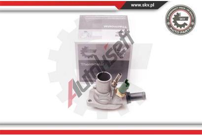 ESEN SKV Termostat chladiva ESN 20SKV075, 20SKV075