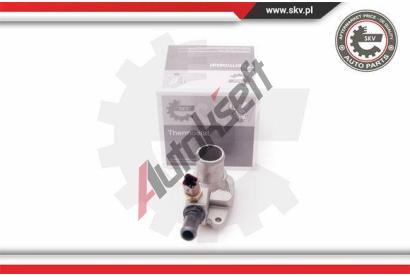 ESEN SKV Termostat chladiva ESN 20SKV076, 20SKV076