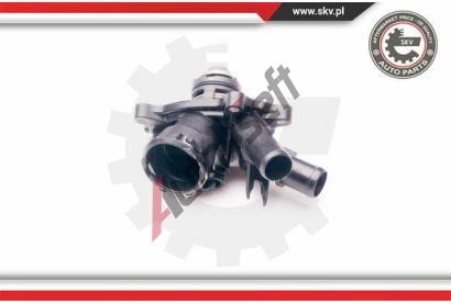 ESEN SKV Termostat chladiva ESN 20SKV077, 20SKV077
