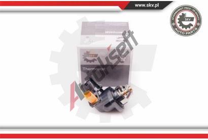 ESEN SKV Termostat chladiva ESN 20SKV078, 20SKV078
