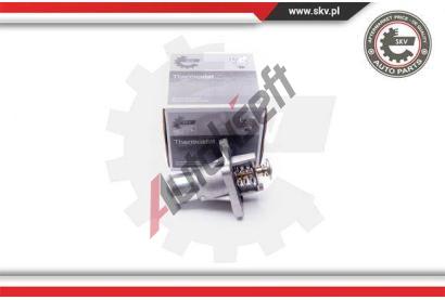 ESEN SKV Termostat chladiva ESN 20SKV081, 20SKV081