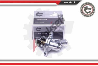 ESEN SKV Termostat chladiva ESN 20SKV083, 20SKV083 ESEN SKV Termostat chladiva ESN 20SKV083, 20SKV083