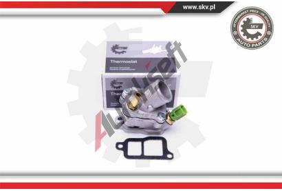 ESEN SKV Termostat chladiva ESN 20SKV084, 20SKV084