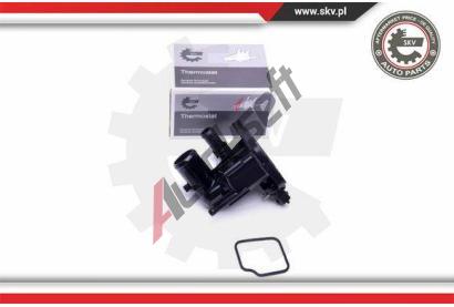 ESEN SKV Termostat chladiva ESN 20SKV087, 20SKV087