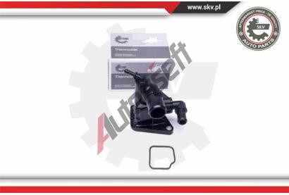ESEN SKV Termostat chladiva ESN 20SKV089, 20SKV089