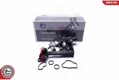 ESEN SKV Termostat chladiva ESN 20SKV091, 20SKV091