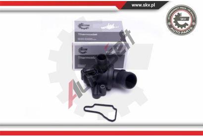 ESEN SKV Termostat chladiva ESN 20SKV092, 20SKV092