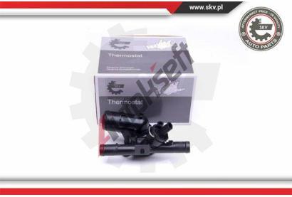 ESEN SKV Termostat chladiva ESN 20SKV093, 20SKV093