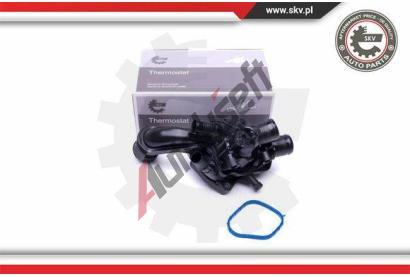 ESEN SKV Termostat chladiva ESN 20SKV096, 20SKV096