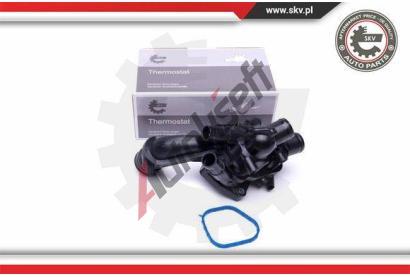 ESEN SKV Termostat chladiva ESN 20SKV100, 20SKV100