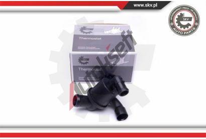 ESEN SKV Termostat chladiva ESN 20SKV101, 20SKV101