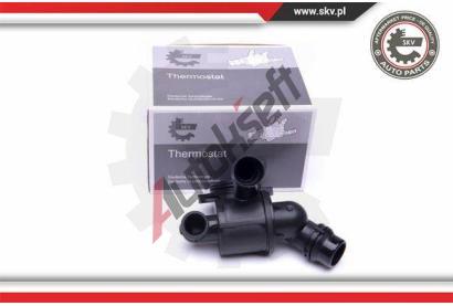 ESEN SKV Termostat chladiva ESN 20SKV102, 20SKV102