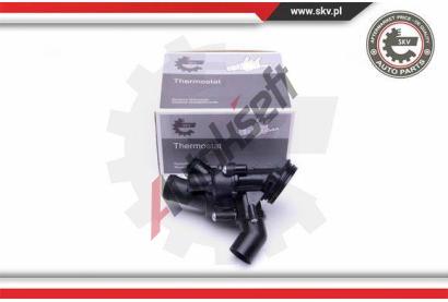 ESEN SKV Termostat chladiva ESN 20SKV103, 20SKV103