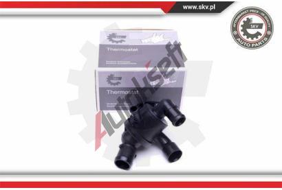 ESEN SKV Termostat chladiva ESN 20SKV104, 20SKV104