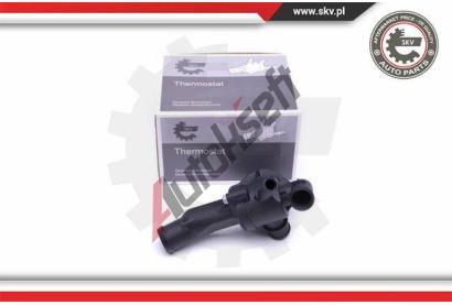 ESEN SKV Termostat chladiva ESN 20SKV105, 20SKV105