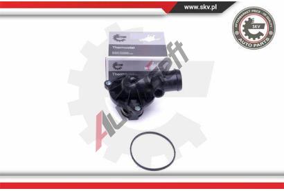 ESEN SKV Termostat chladiva ESN 20SKV107, 20SKV107