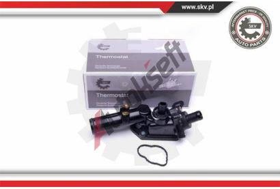 ESEN SKV Termostat chladiva ESN 20SKV109, 20SKV109
