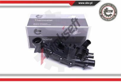 ESEN SKV Termostat chladiva ESN 20SKV113, 20SKV113