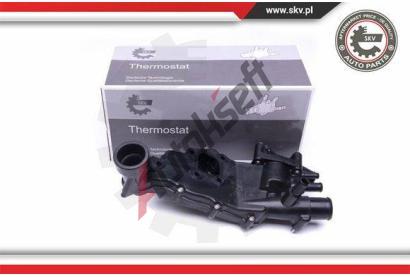 ESEN SKV Termostat chladiva ESN 20SKV114, 20SKV114