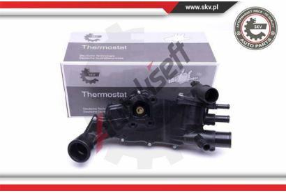 ESEN SKV Termostat chladiva ESN 20SKV117, 20SKV117