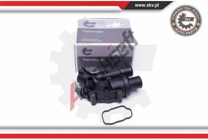 ESEN SKV Termostat chladiva ESN 20SKV118, 20SKV118