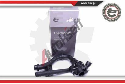ESEN SKV Termostat chladiva ESN 20SKV121, 20SKV121