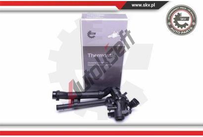 ESEN SKV Termostat chladiva ESN 20SKV122, 20SKV122