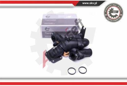 ESEN SKV Termostat chladiva ESN 20SKV123, 20SKV123  ESEN SKV Termostat chladiva ESN 20SKV123, 20SKV123