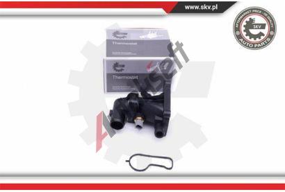 ESEN SKV Termostat chladiva ESN 20SKV124, 20SKV124