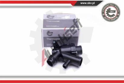 ESEN SKV Termostat chladiva ESN 20SKV125, 20SKV125