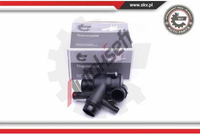 ESEN SKV Termostat chladiva ESN 20SKV126, 20SKV126