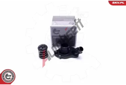 ESEN SKV Termostat chladiva ESN 20SKV136, 20SKV136