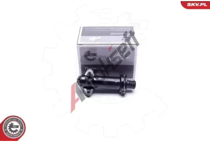 ESEN SKV Termostat chladiva ESN 20SKV143, 20SKV143