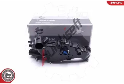 ESEN SKV Termostat chladiva ESN 20SKV161, 20SKV161