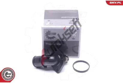 ESEN SKV Termostat chladiva ESN 20SKV166, 20SKV166