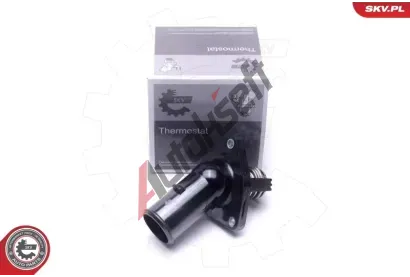 ESEN SKV Termostat chladiva ESN 20SKV171, 20SKV171
