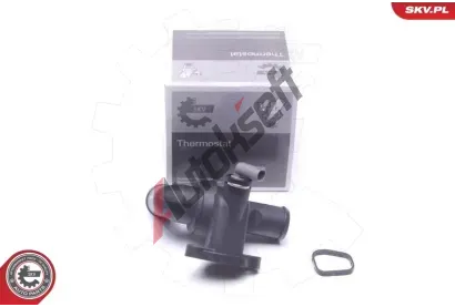 ESEN SKV Termostat chladiva ESN 20SKV172, 20SKV172