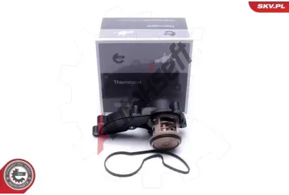 ESEN SKV Termostat chladiva ESN 20SKV178, 20SKV178