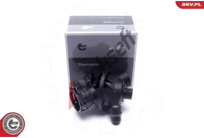 ESEN SKV Termostat chladiva ESN 20SKV181, 20SKV181