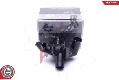 ESEN SKV Termostat chladiva ESN 20SKV191, 20SKV191