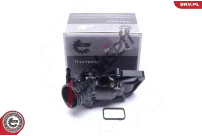 ESEN SKV Termostat chladiva ESN 20SKV200, 20SKV200
