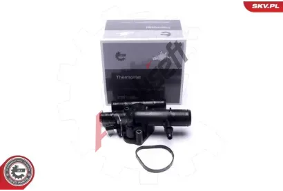 ESEN SKV Termostat chladiva ESN 20SKV204, 20SKV204