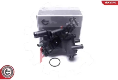 ESEN SKV Termostat chladiva ESN 20SKV207, 20SKV207