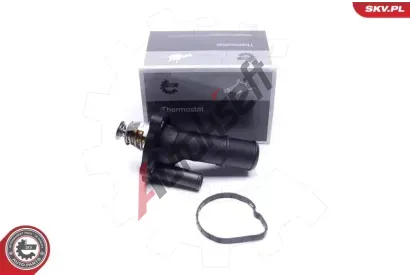 ESEN SKV Termostat chladiva ESN 20SKV209, 20SKV209