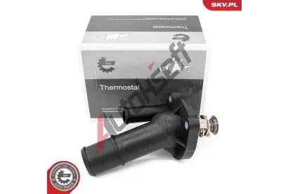 ESEN SKV Termostat chladiva ESN 20SKV217, 20SKV217