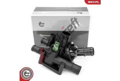 ESEN SKV Termostat chladiva ESN 20SKV220, 20SKV220