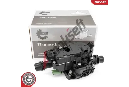 ESEN SKV Termostat chladiva ESN 20SKV222, 20SKV222
