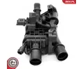 ESEN SKV Termostat chladiva ESN 20SKV223, 20SKV223